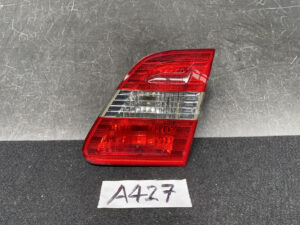 Mercedes-Benz B CLASS W245 Genuine Taillight Inner A1698201664 Right Side x1
