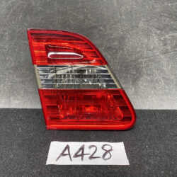 Mercedes-Benz B CLASS W245 Genuine Taillight Inner A1698201564 Left Side x1