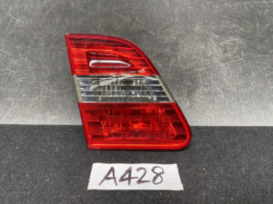 Mercedes-Benz B CLASS W245 Genuine Taillight Inner A1698201564 Left Side x1