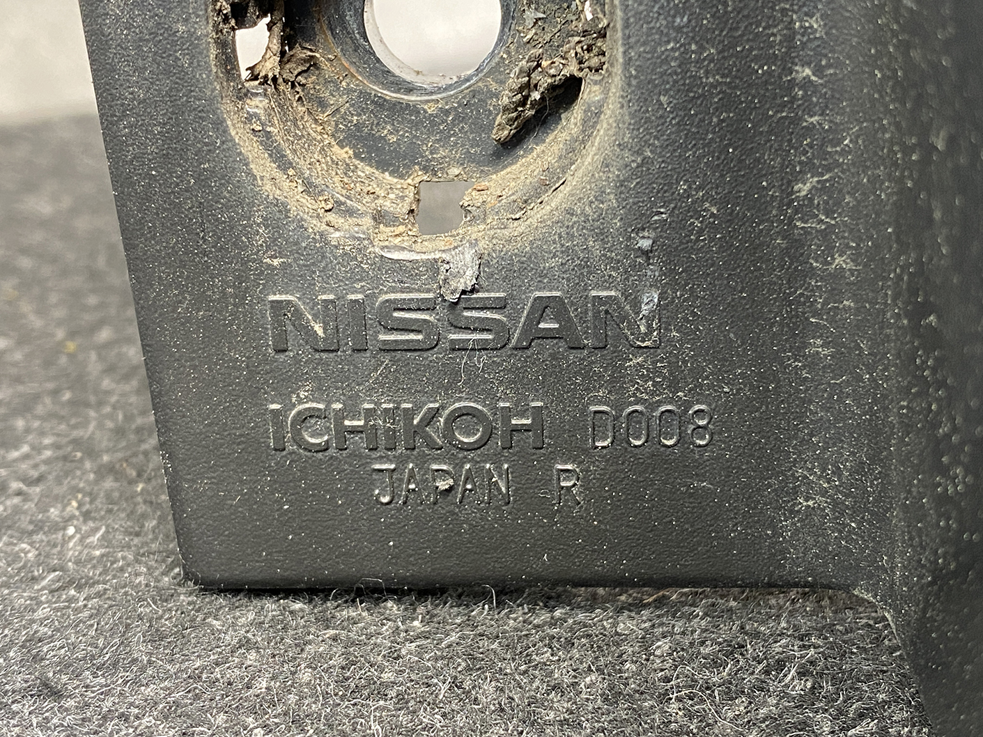 NISSAN SERENA SUZUKI LANDY C25 Taillight ICHIKOH D008 Right Side x1 - Image 5