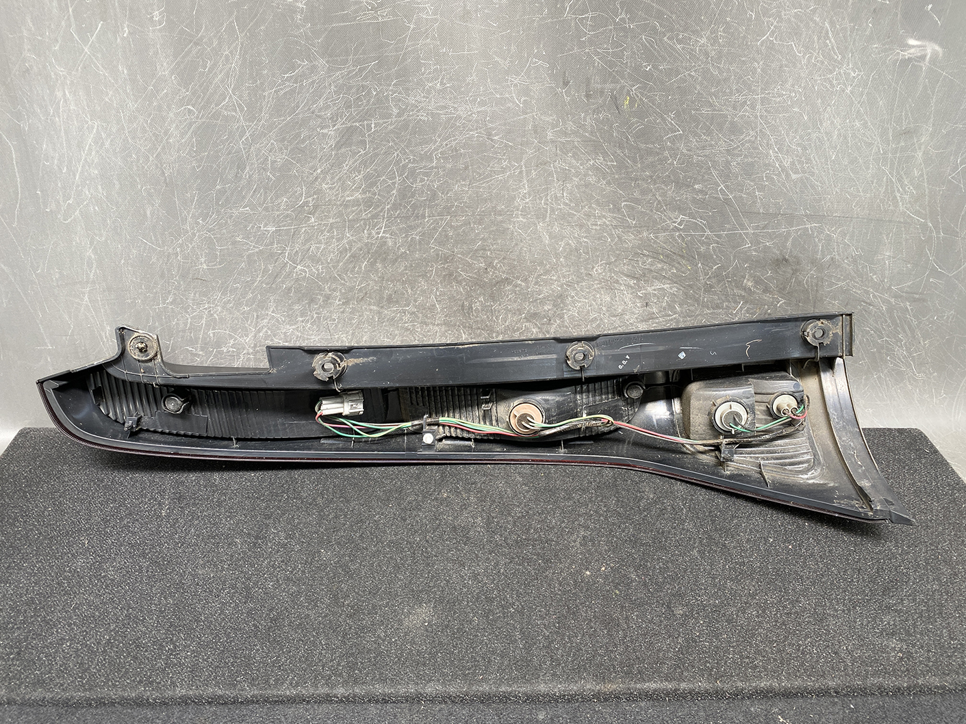 NISSAN SERENA SUZUKI LANDY C25 Taillight ICHIKOH D008 Right Side x1 - Image 4