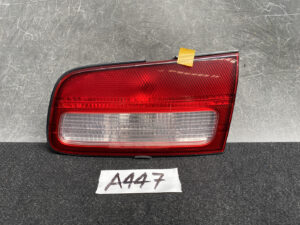 NISSAN LIBERTY M12 Genuine Taillight ICHIKOH 4853D Right Side x1