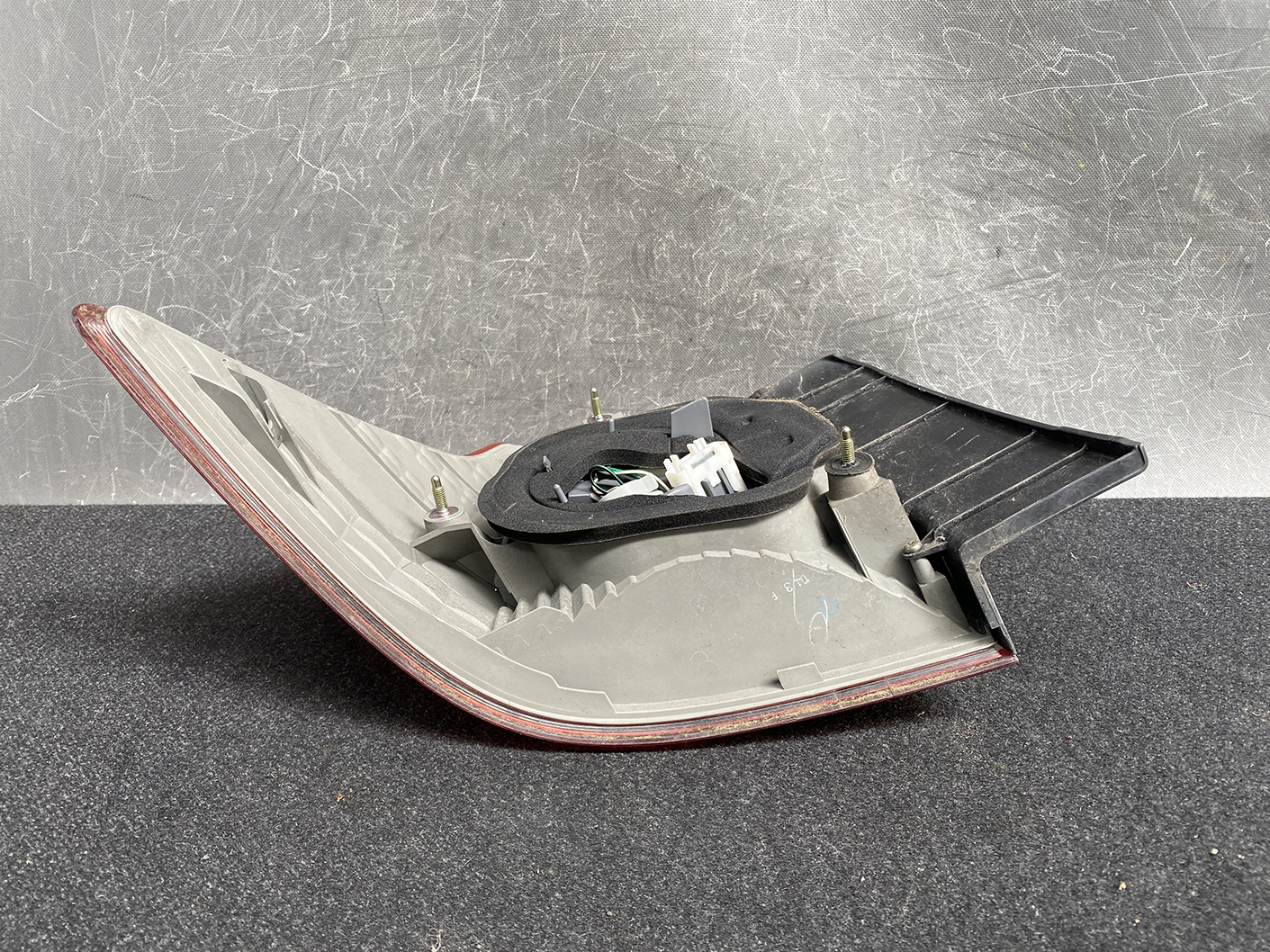 TOYOTA CROWN GRS182 GRS183 Taillight ICHIKOH 30-303 Right Side x1 - Image 5