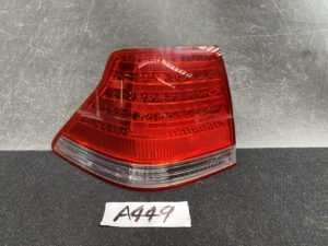 TOYOTA CROWN GRS182 GRS183 Taillight ICHIKOH 30-303 Left Side x1