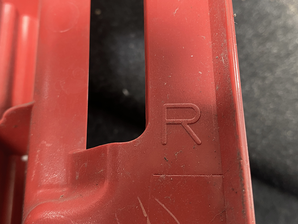 TOYOTA RACTIS NCP100 Genuine Taillight KOITO 52-192 Right Side x1 - Image 6