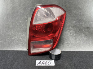 TOYOTA RACTIS SCP100 NCP100 Taillight KOITO 52-159 Right Side x1