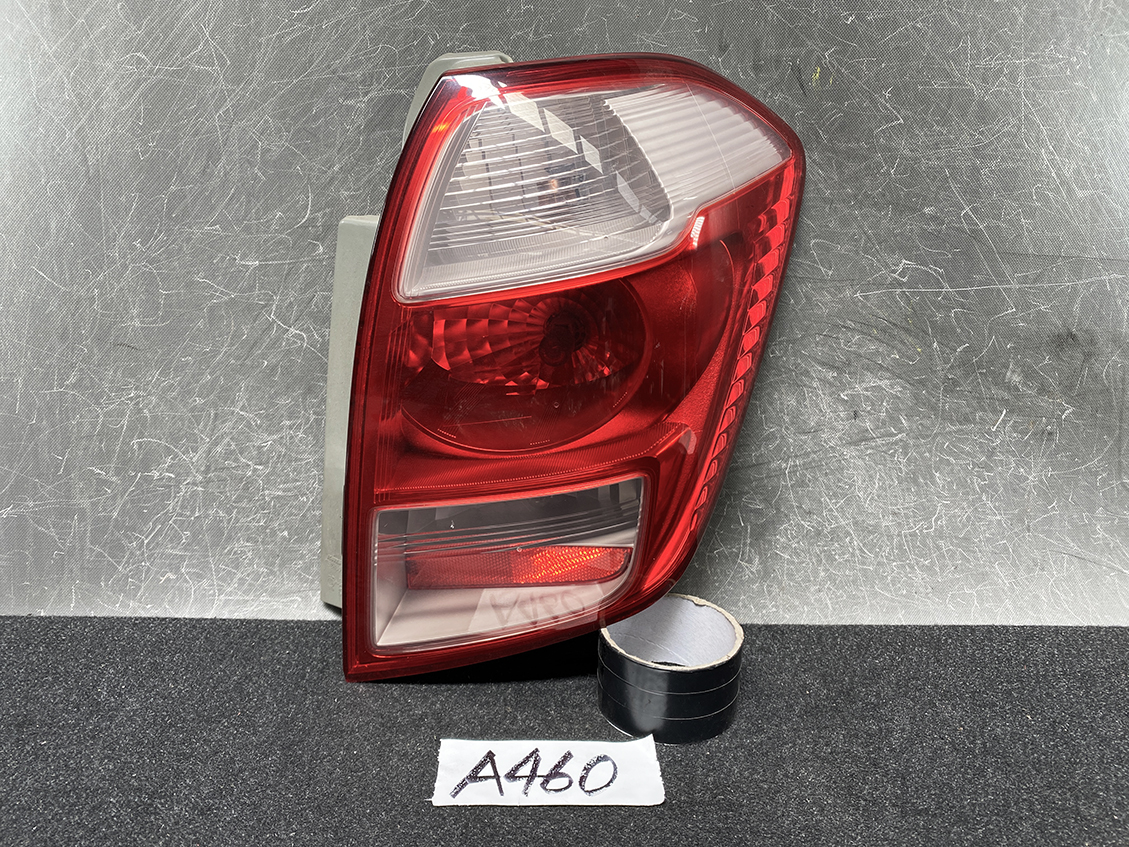TOYOTA RACTIS SCP100 NCP100 Taillight KOITO 52-159 Right Side x1
