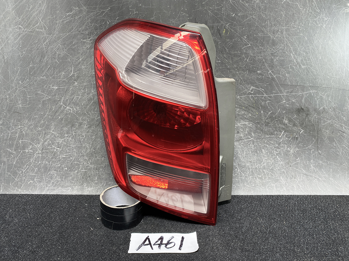 TOYOTA RACTIS SCP100 NCP100 Taillight KOITO 52-159 Left Side x1