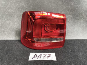VOLKSWAGEN GOLF TOURAN 1T Genuine Taillight 176397 L Left Side x1