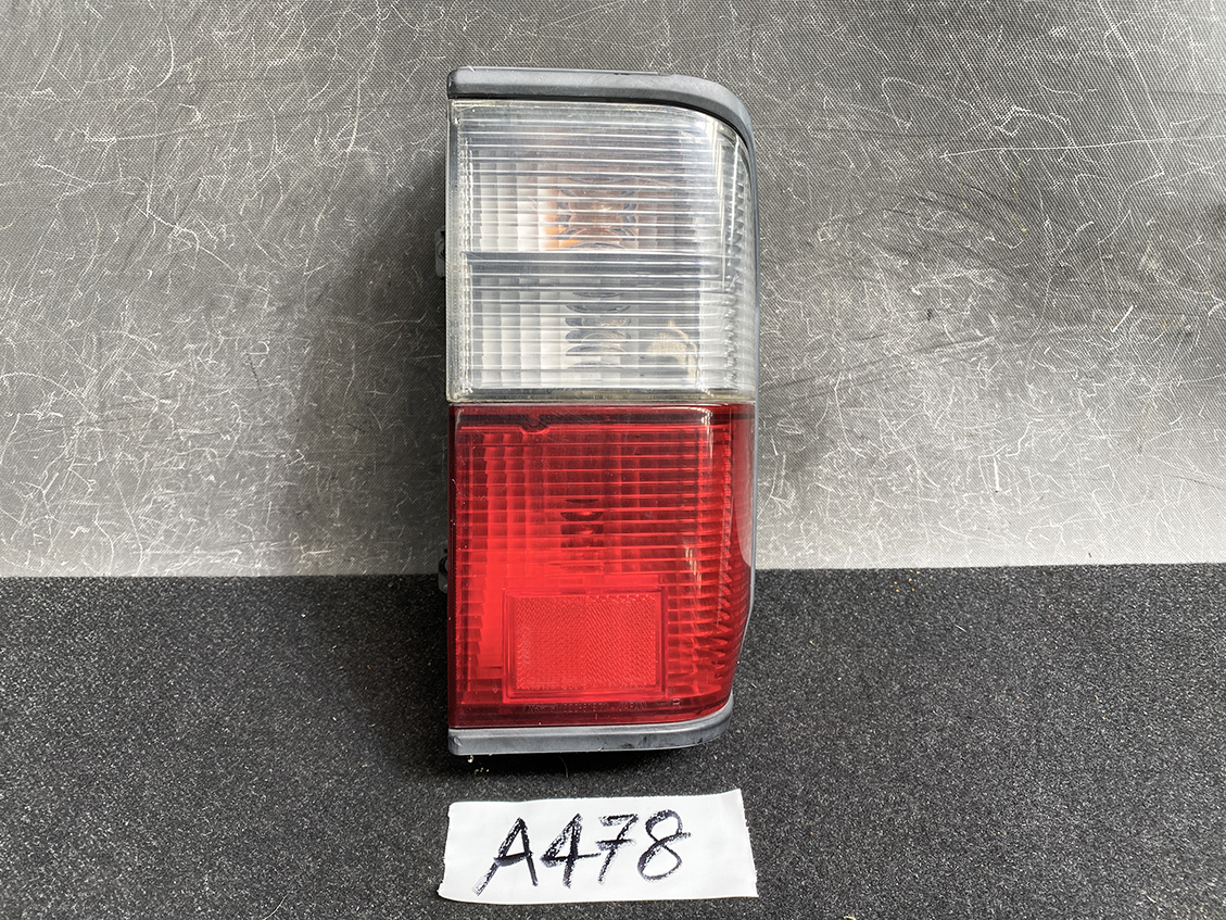 MAZDA Bongo Vanette DELICA SK SE S21 Taillight 220-61471 220-61871 Right Side x1