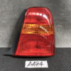  MAZDA AXELA MAZDA3 BM5FS Taillight 220-41981 Left Side x1 *DAMAGED* » JDM-PARTS NZ