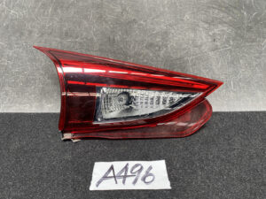 MAZDA AXELA Mazda 3 BM BY Taillight Inner 226-41981 Left Side x1