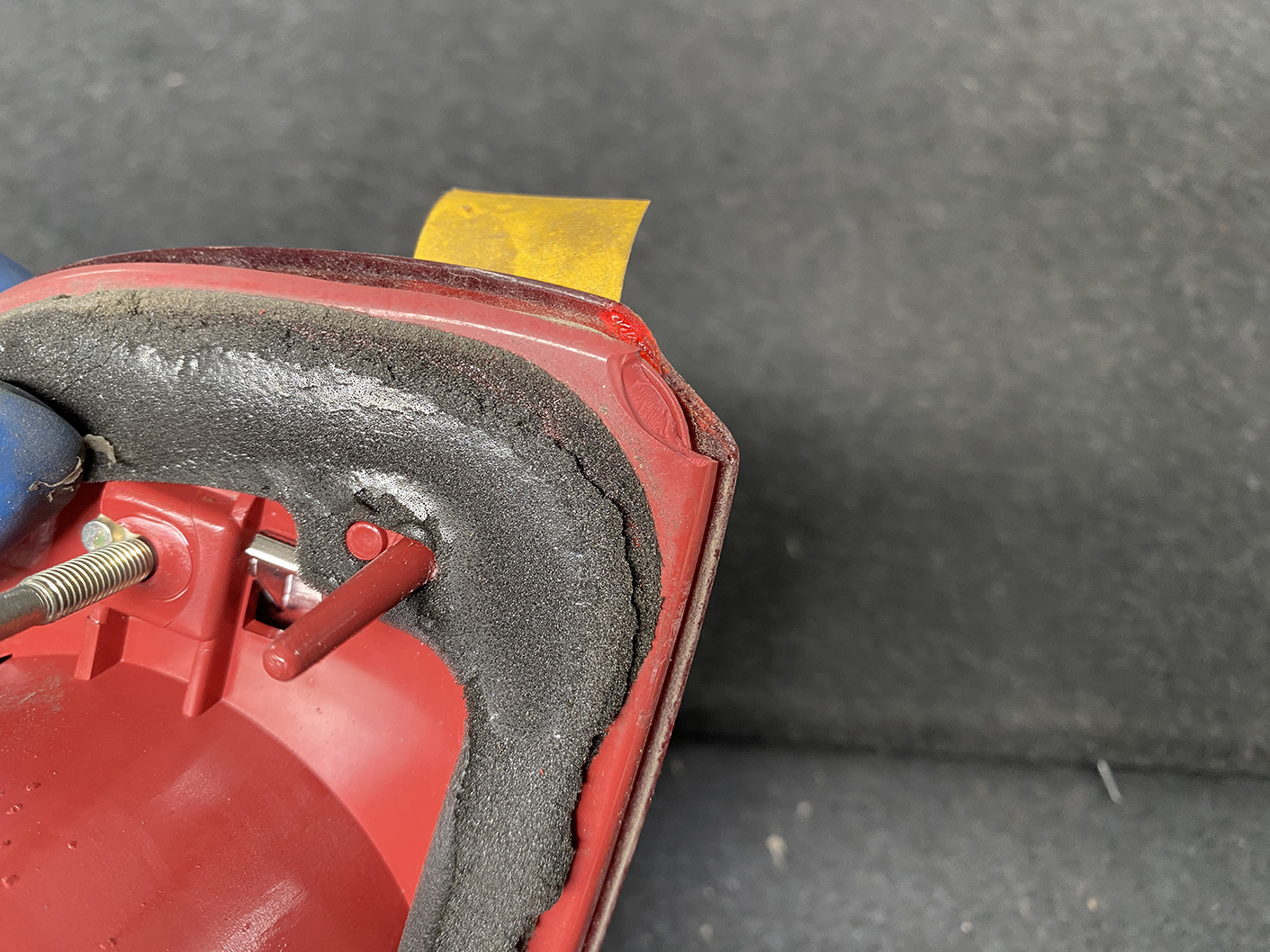 MAZDA 2 DEMIO DY3W DY5W Taillight STANLEY P4420 Right Side x1 *DAMAGED* - Image 6