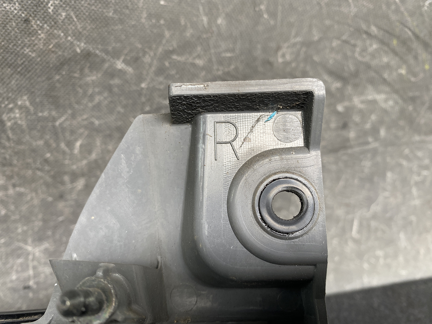 NISSAN ELGRAND E52 Genuine Taillight STANLEY P8503 Right Side x1 - Image 8