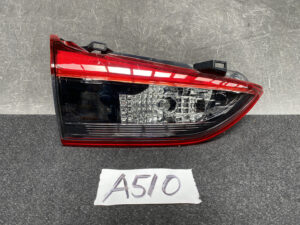 MAZDA ATENZA GJ Genuine Taillight Inner 226-41957 Left Side x1