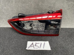MAZDA ATENZA GJ Genuine Taillight Inner 226-41957 Right Side x1