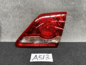 TOYOTA CROWN GRS204 Genuine Taillight Inner 30-351 Right Side x1