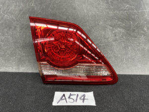 TOYOTA CROWN GRS204 Genuine Taillight Inner 30-351 Left Side x1