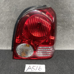 MITSUBISHI DION CR9W Genuine Taillight STANLEY P1063 Right Side x1