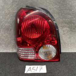 MITSUBISHI DION CR9W Genuine Taillight STANLEY P1063 Left Side x1