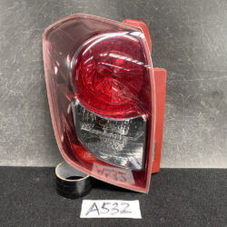 TOYOTA RACTIS NCP100 Genuine Taillight KOITO 52-192 Left Side x1