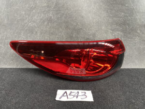 MAZDA ATENZA GJ Genuine Taillight KOITO 220-41957 Left Side x1