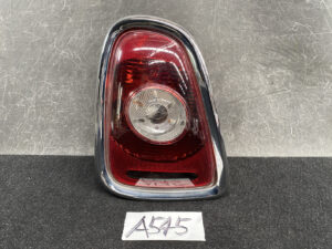 BMW MINI One Cooper R56 R57 Genuine Taillight 2757011 CLEAR Left x1