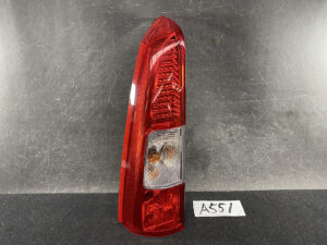 Volvo V70 S70 C70 Genuine Upper Taillight 30722645 Left Side x1