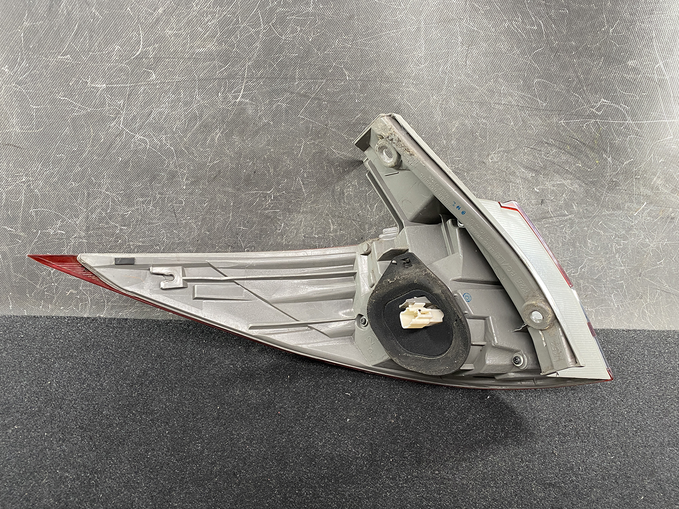 TOYOTA ESTIMA ACR50 Genuine Taillight ICHIKOH 28-193 Right Side x1 - Image 5