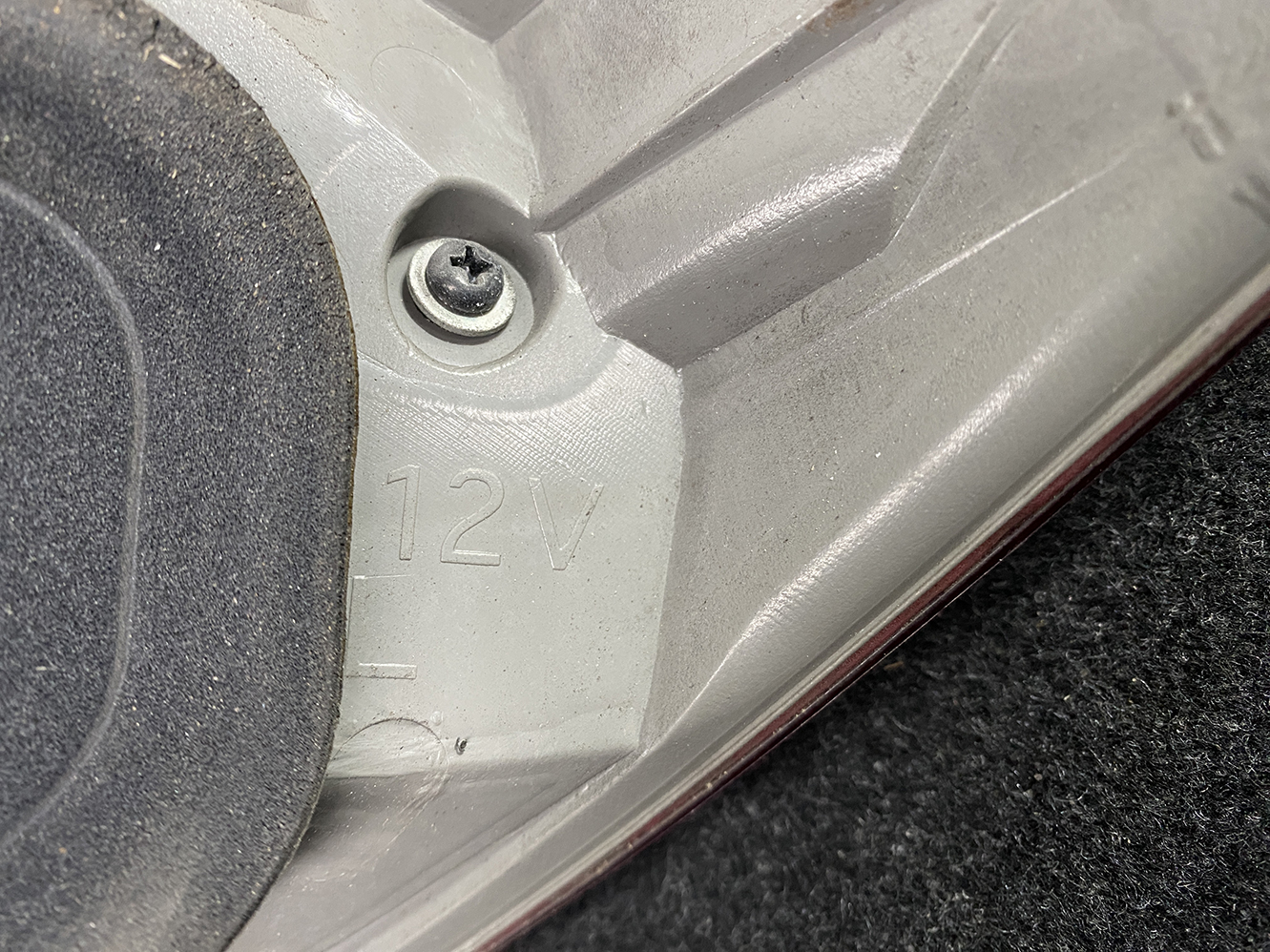 TOYOTA ESTIMA ACR50 Genuine Taillight ICHIKOH 28-193 Left Side x1 - Image 6