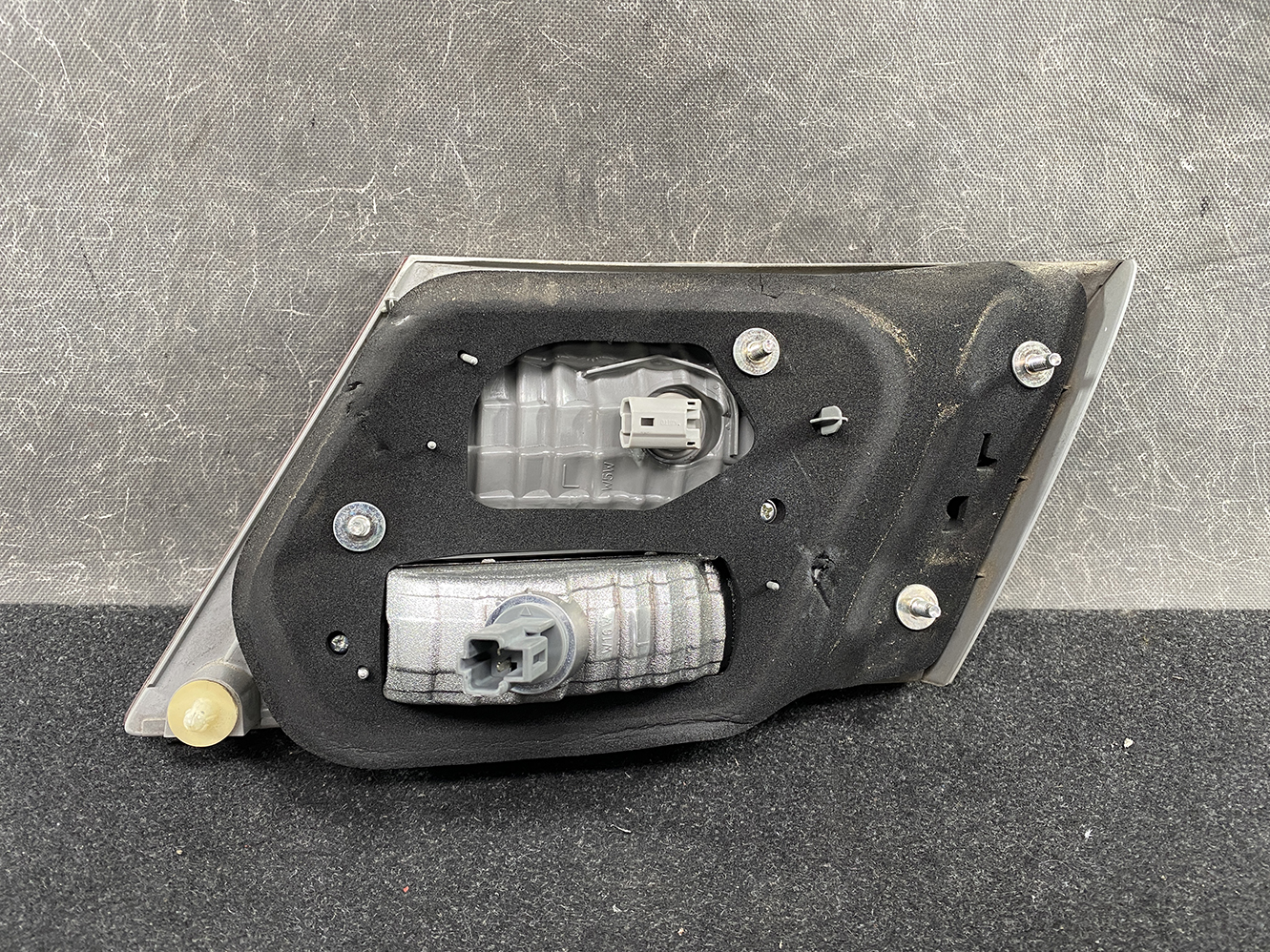 HONDA ODYSSEY RB3 RB4 Genuine Taillight Inner 132-22893 Left Side x1 - Image 2