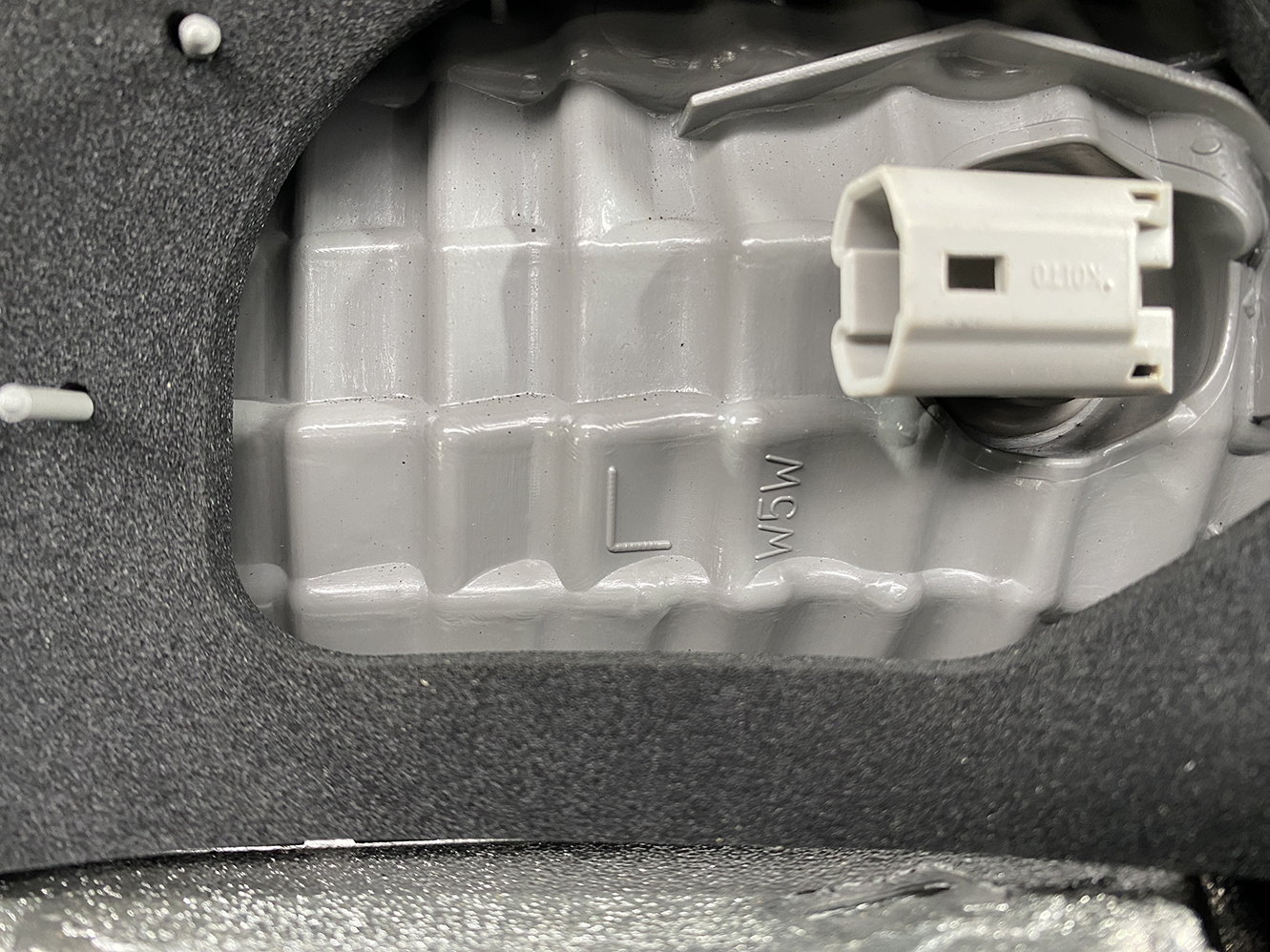 HONDA ODYSSEY RB3 RB4 Genuine Taillight Inner 132-22893 Left Side x1 - Image 4