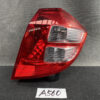  HONDA ODYSSEY RB3 RB4 Genuine Taillight Inner 132-22893 Left Side x1 » JDM-PARTS NZ