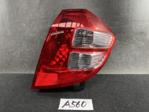 HONDA FIT JAZZ GE Taillight STANLEY P7030 R Right Side x1