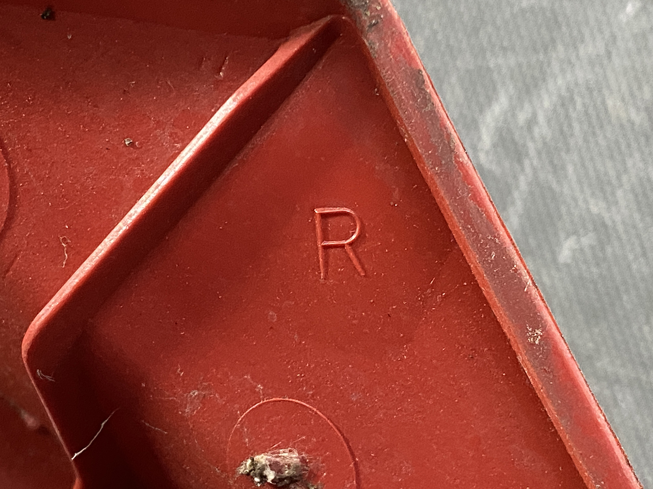 TOYOTA VITZ YARIS P90 P95 Taillight KOITO 52-142 Right Side x1 - Image 8