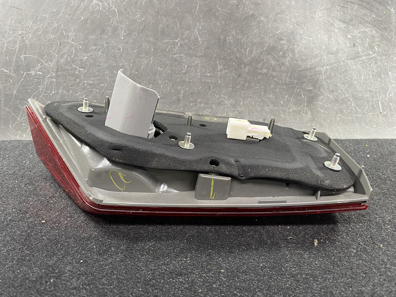 HONDA GRACE GM4 GM5 Taillight Inner 226-18241 E Left Side x1 - Image 2