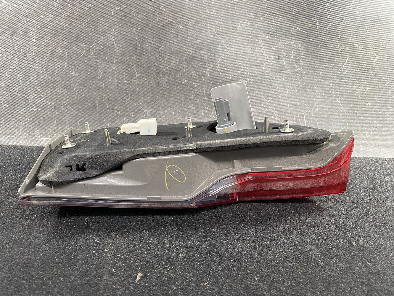 HONDA GRACE GM4 GM5 Taillight Inner 226-18241 E Left Side x1 - Image 3