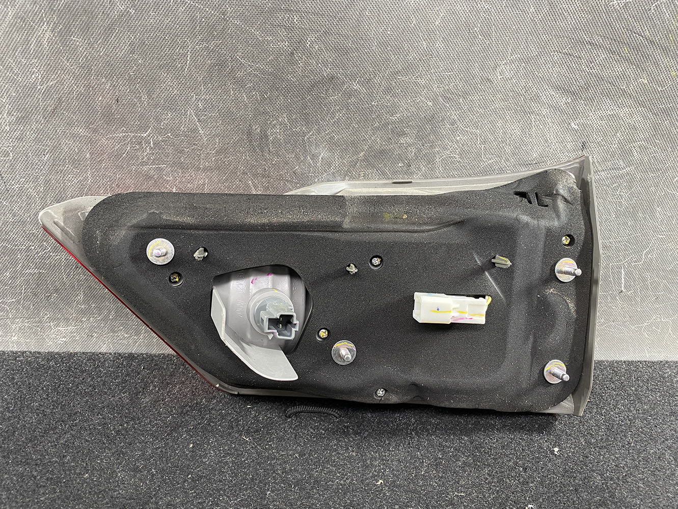 HONDA GRACE GM4 GM5 Taillight Inner 226-18241 E Left Side x1 - Image 4