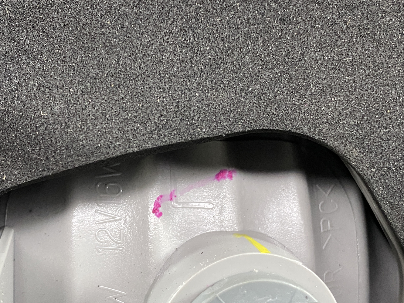 HONDA GRACE GM4 GM5 Taillight Inner 226-18241 E Left Side x1 - Image 6