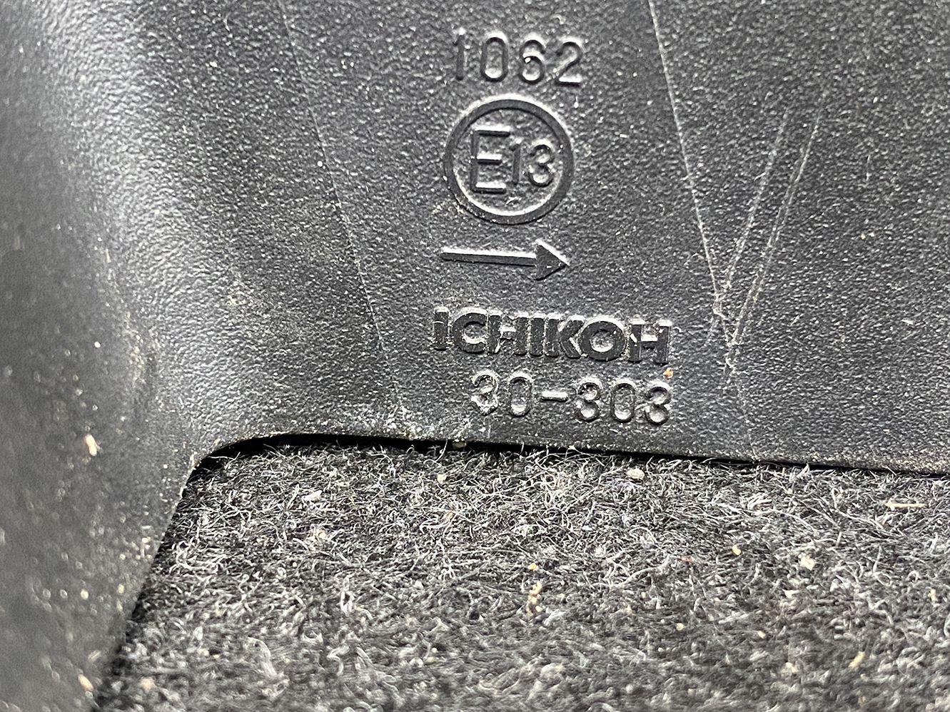 A575_3 TOYOTA CROWN GRS182 GRS183 Taillight ICHIKOH 30-303 Right Side x1 » NZ1.95 » JDM-PARTS NZ » JDM-PARTS NZ TOYOTA CROWN GRS182 GRS183 Taillight ICHIKOH 30-303 Right Side x1 » JDM-PARTS NZ