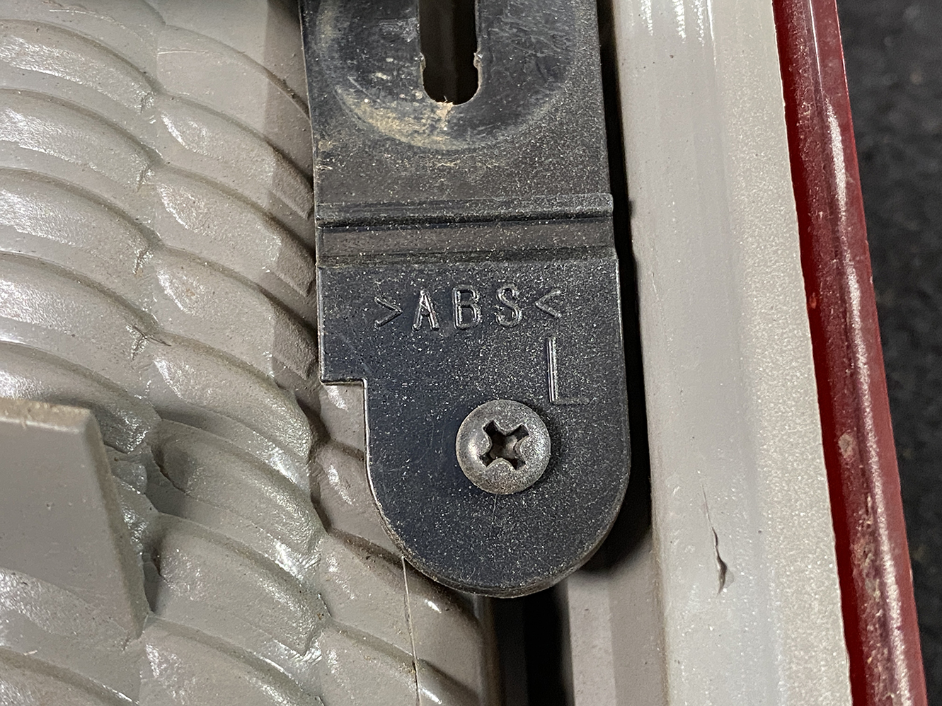 HONDA STREAM RN6 RN7 TAILLIGHT D038 LEFT x1 - Image 6