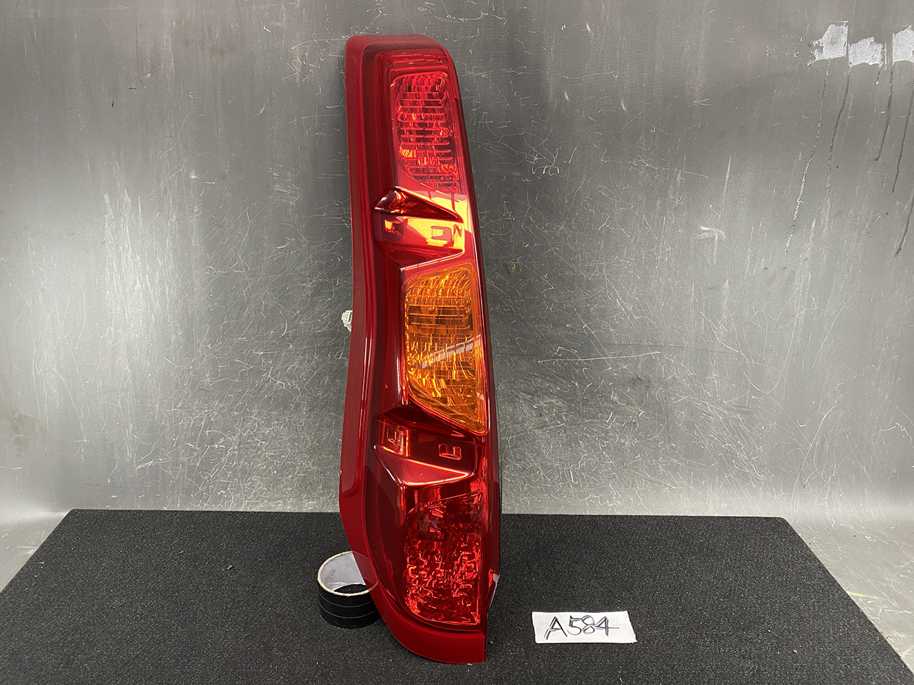 A584_1 NISSAN XTRAIL X-TRAIL T31 Taillight 220-63929 Left Side x1 » NZ.95 » JDM-PARTS NZ » JDM-PARTS NZ NISSAN XTRAIL X-TRAIL T31 Taillight 220-63929 Left Side x1 » JDM-PARTS NZ