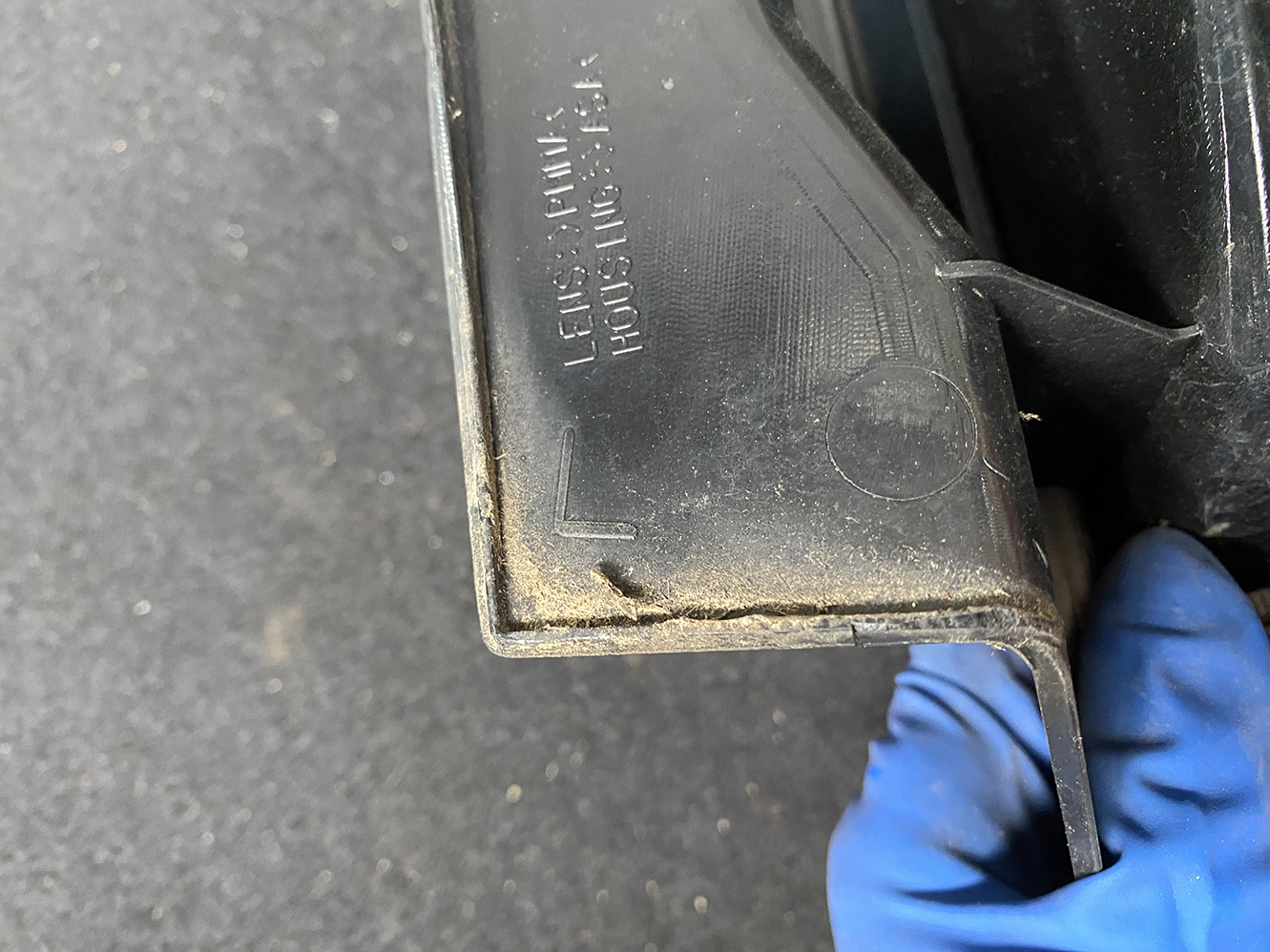 A584_6 NISSAN XTRAIL X-TRAIL T31 Taillight 220-63929 Left Side x1 » NZ.95 » JDM-PARTS NZ » JDM-PARTS NZ NISSAN XTRAIL X-TRAIL T31 Taillight 220-63929 Left Side x1 » JDM-PARTS NZ