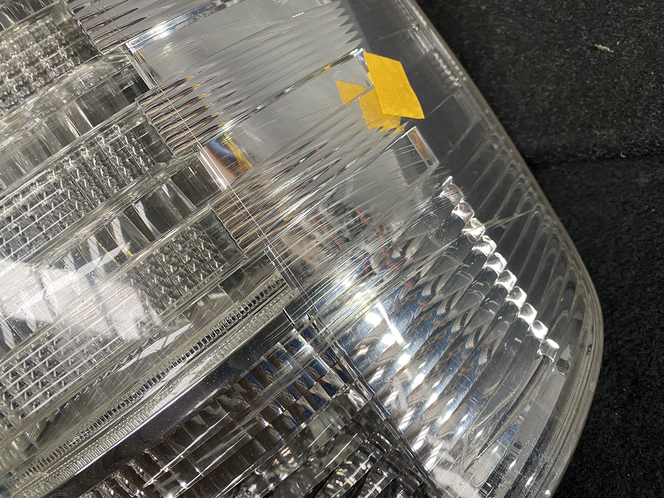 TOYOTA NOAH VOXY AZR60 AZR65 Taillight ICHIKOH 28-185 Right Side x1 - Image 8