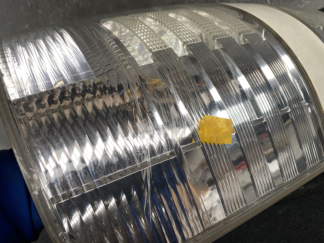 TOYOTA NOAH VOXY AZR60 AZR65 Taillight ICHIKOH 28-185 Right Side x1 - Image 7