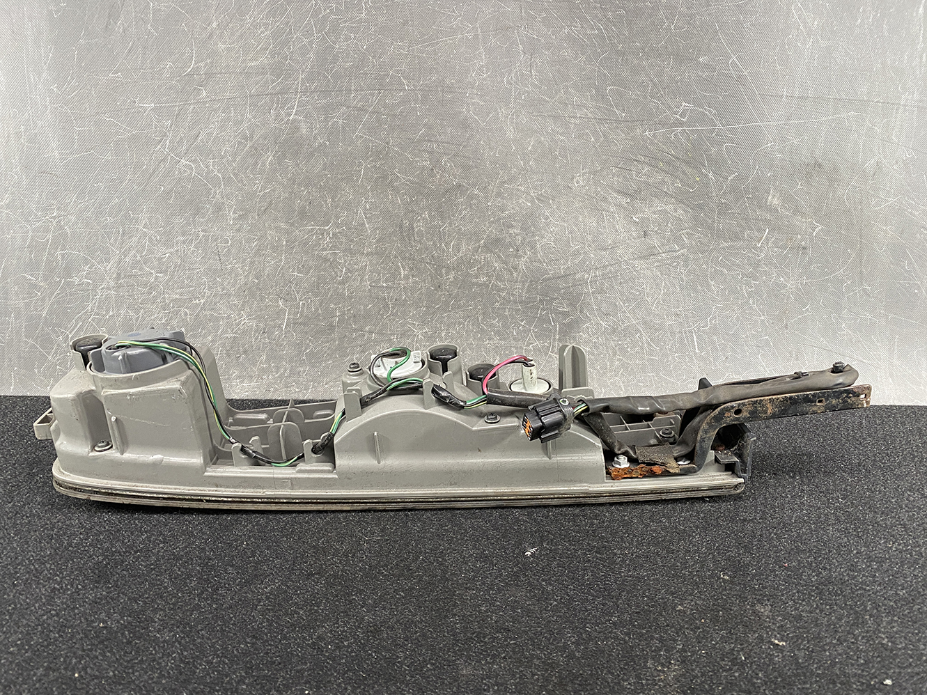 NISSAN CUBE Z11 BZ11 YZ11 BNZ11 Taillight ICHIKOH D052 Right Side x1 - Image 3