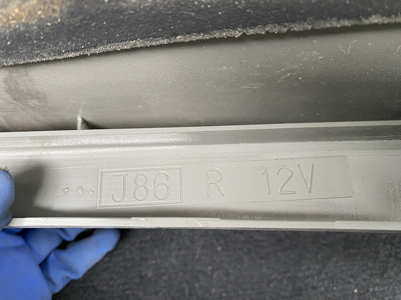 TOYOTA NOAH VOXY AZR60 AZR65 Taillight ICHIKOH 28-185 Right Side x1 - Image 6