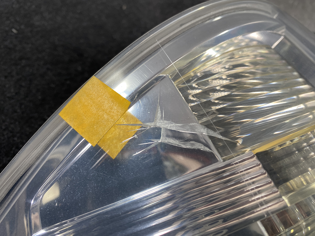 TOYOTA NOAH VOXY AZR60 AZR65 Taillight ICHIKOH 28-185 Left Side x1 - Image 7