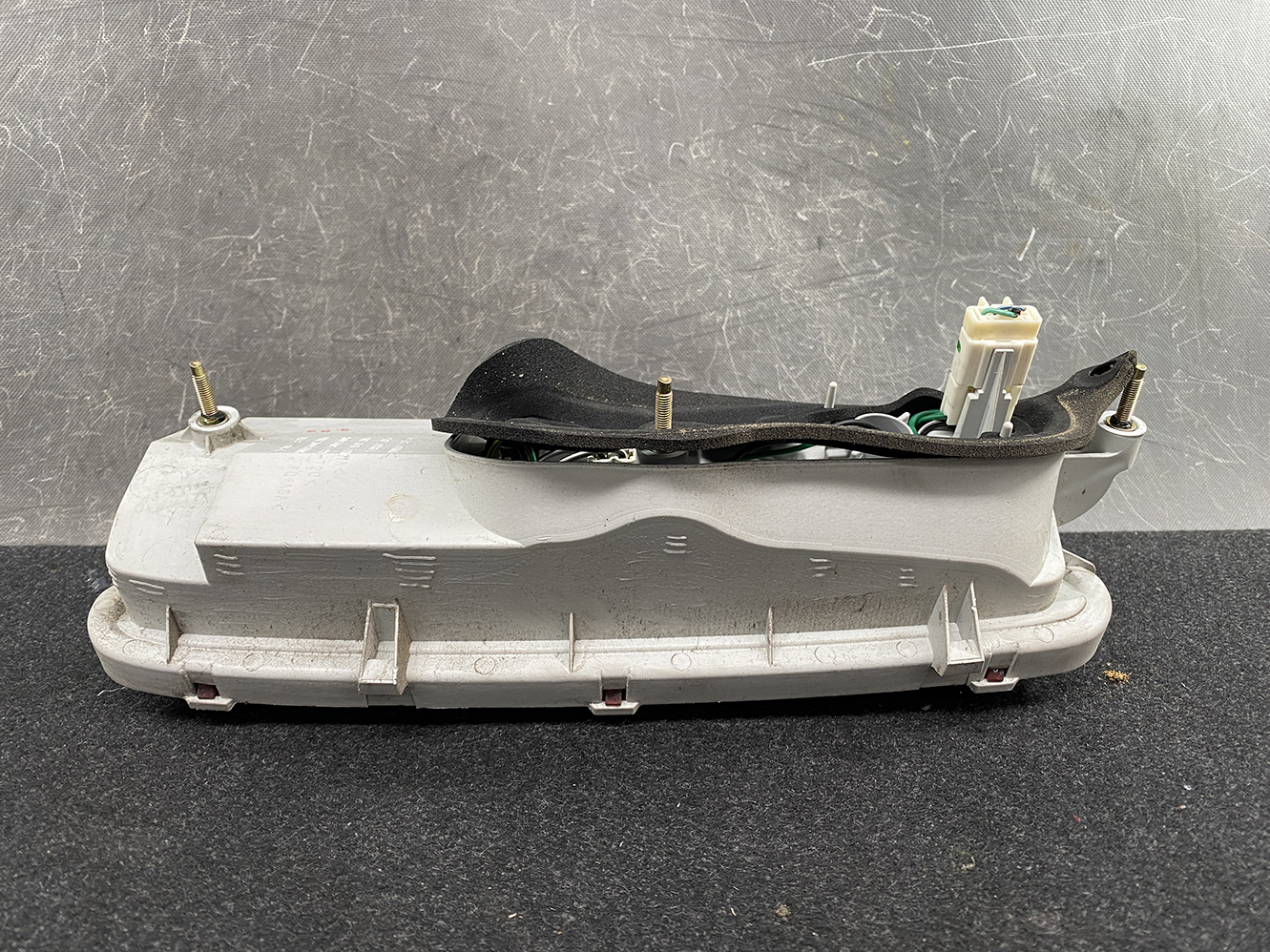 NISSAN ELGRAND E51 Genuine Taillight ICHIKOH D005 Left Side x1 - Image 4