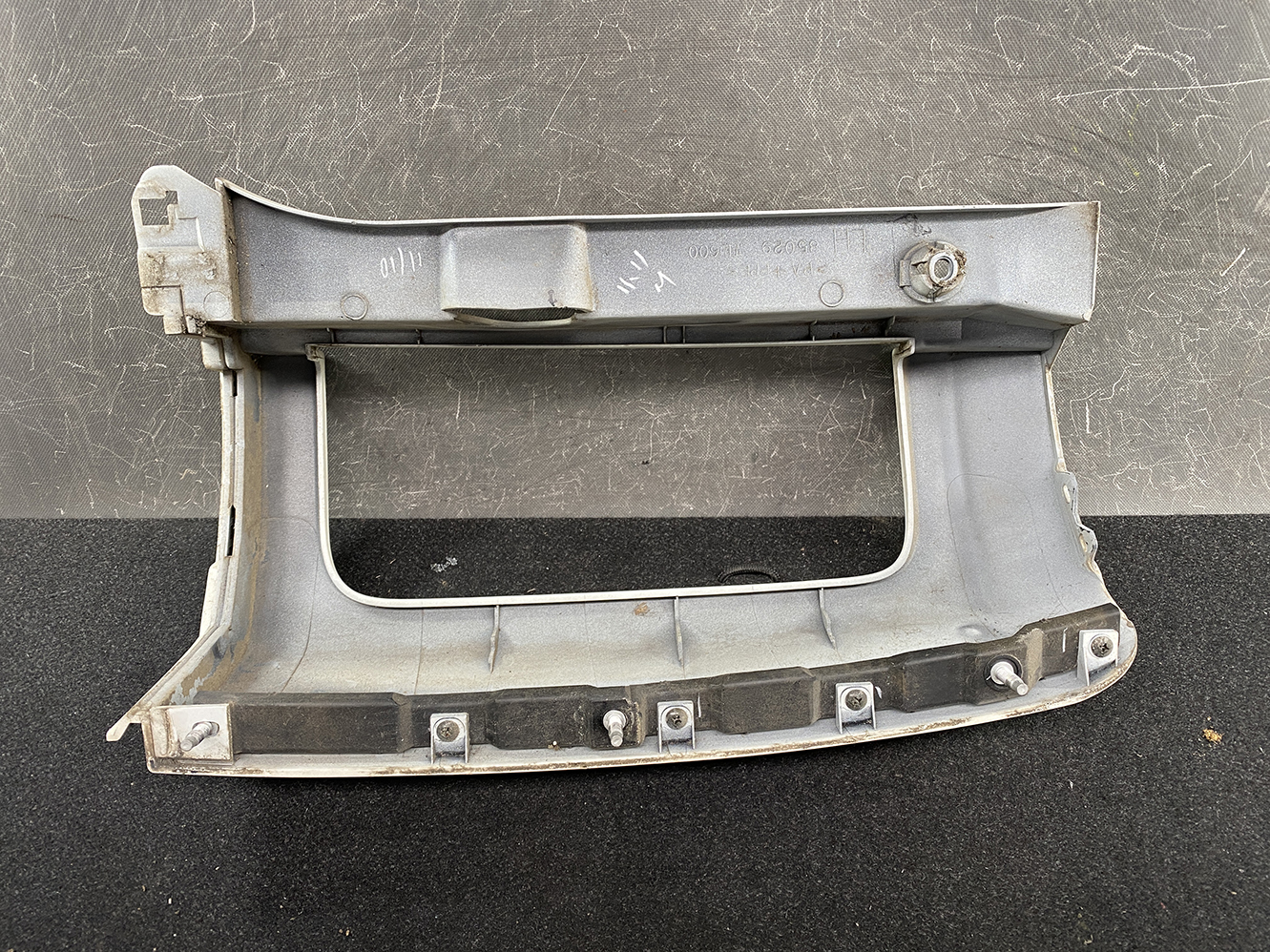 NISSAN ELGRAND E51 Genuine Taillight ICHIKOH D005 Left Side x1 - Image 6